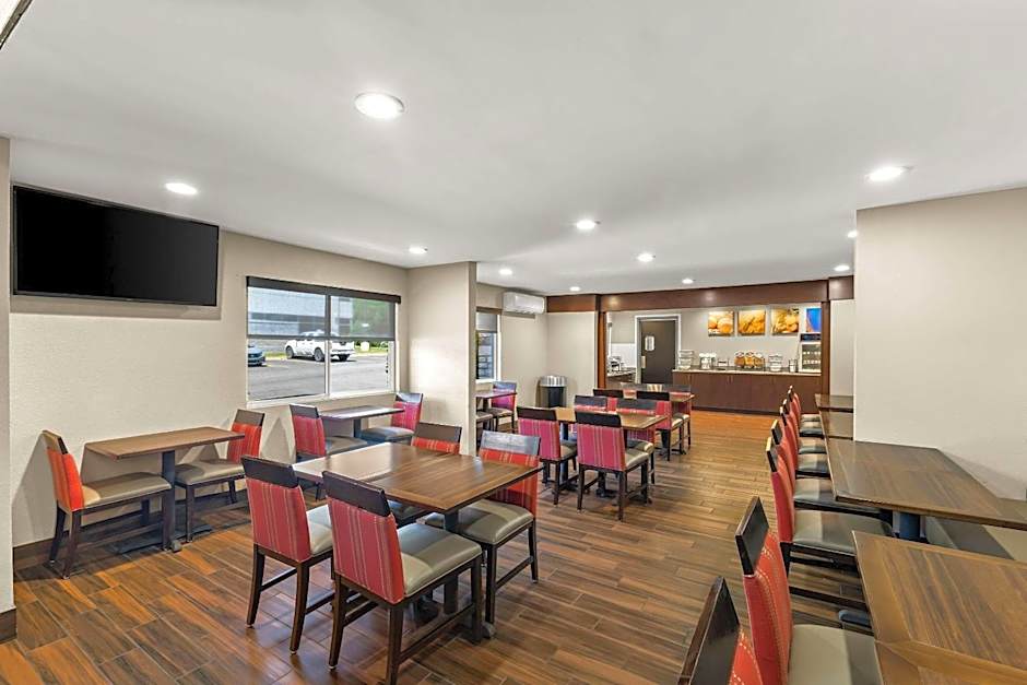 Comfort Inn Layton - Airforce Base Area