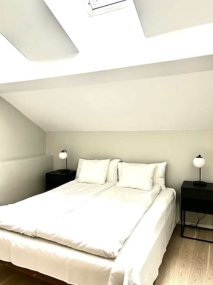 Foundry Hotel Apartments