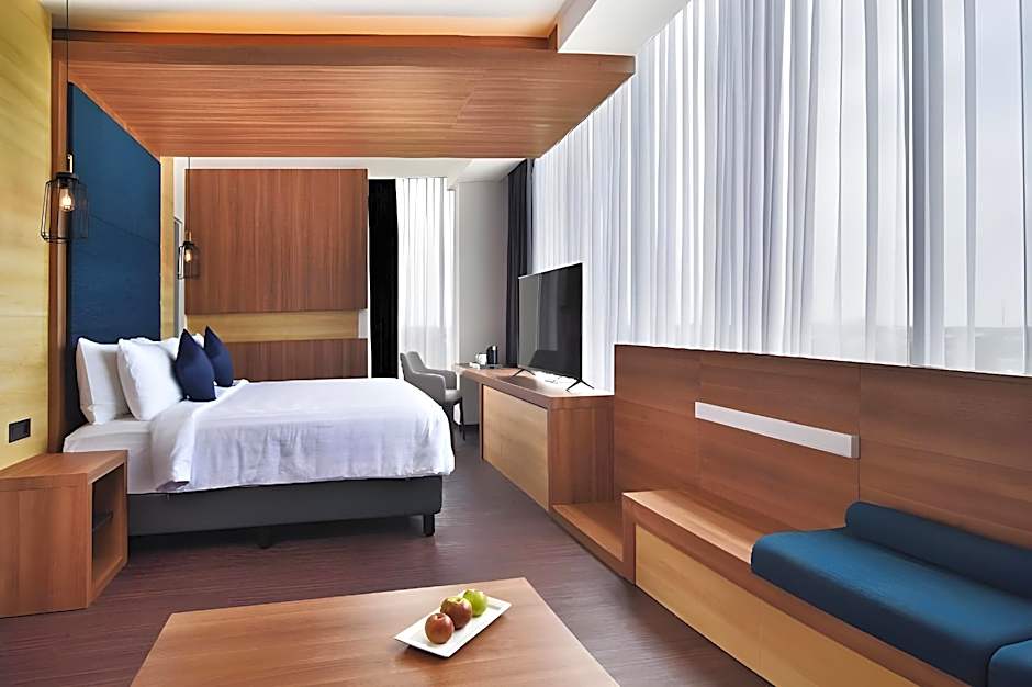 Aston Sidoarjo City Hotel and Conference Center