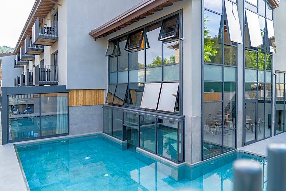 Via Roma 33 Tuscany Boutique Hotel & Spa - Adults Only