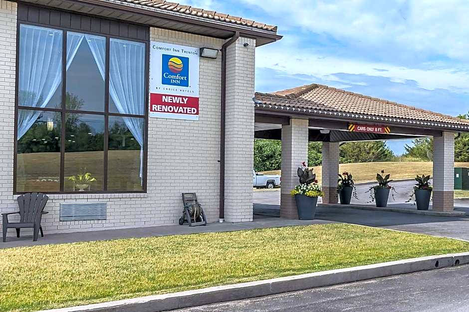 Comfort Inn Trenton