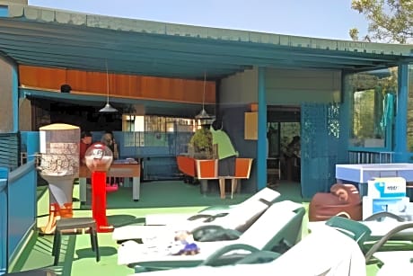 Jasmin Beach Hotel Gumbet