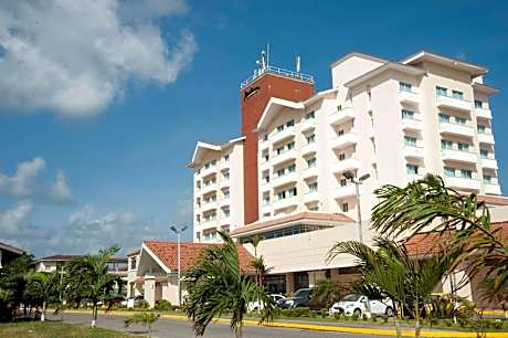 Radisson Colon 2,000 Hotel & Casino