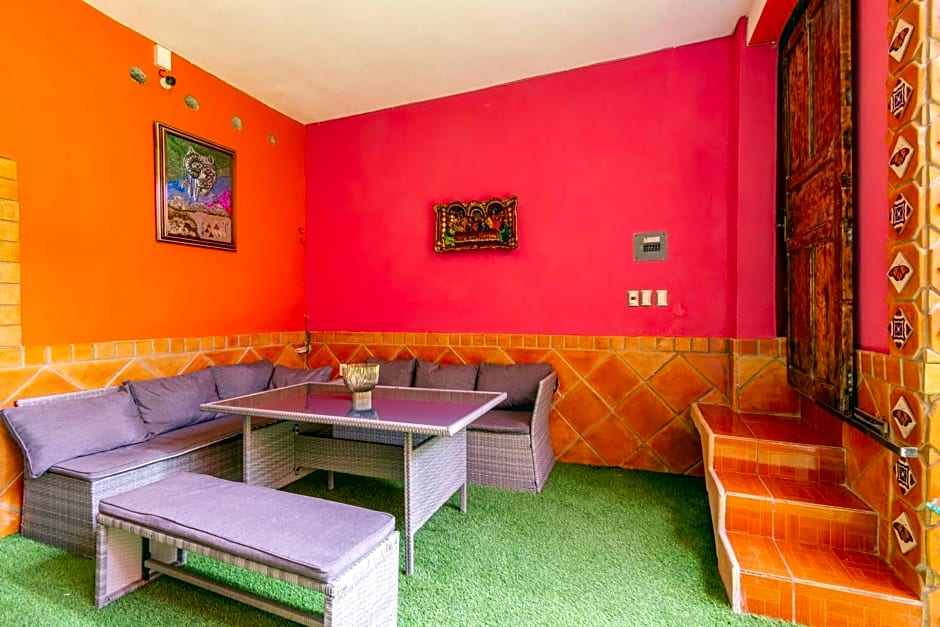 Hostería Casa Marquez
