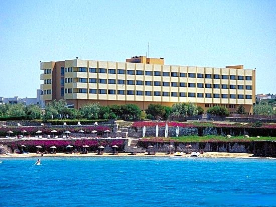 Babaylon Hotel