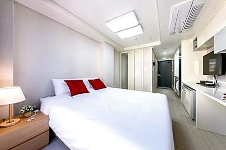 Premier Double Room