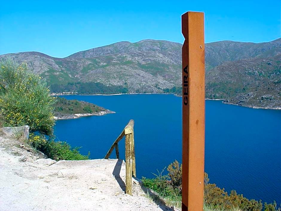 Águas do Gerês - Hotel, Termas & Spa