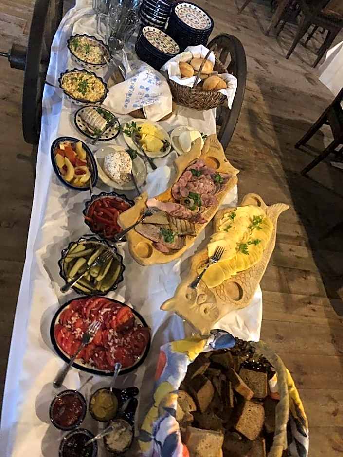 Gospoda pod Czarnym Łabędziem