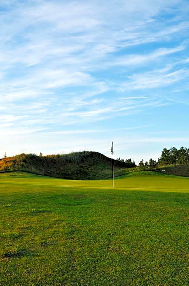 Sand Golf Club