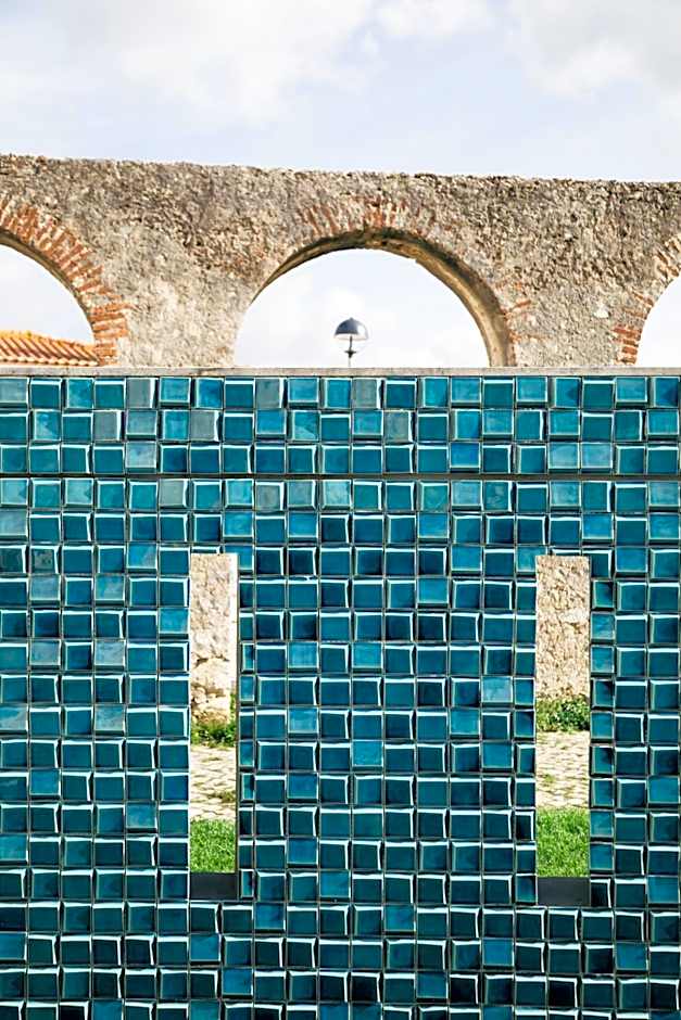 &Tales Suites - Óbidos