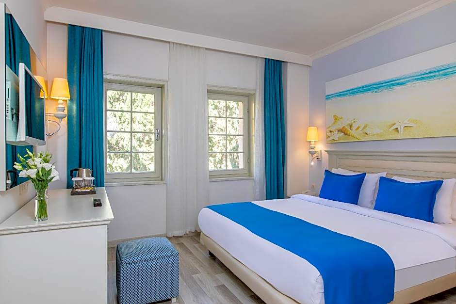 Selectum Collection Bodrum
