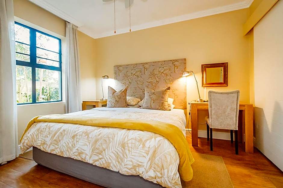 17onWellington Suites