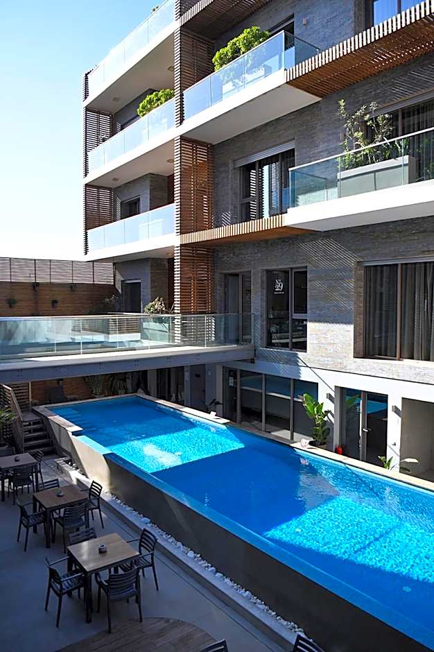 Ocean Park Hotel, Premium Suites & Wellness