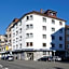 Olympia Hotel Zurich