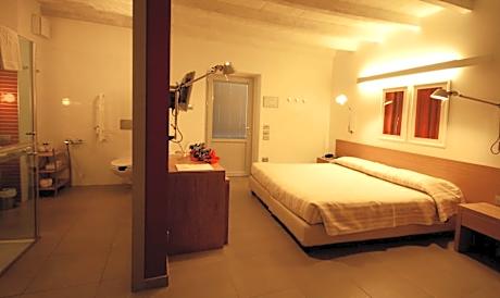 Single Room - Disability Access