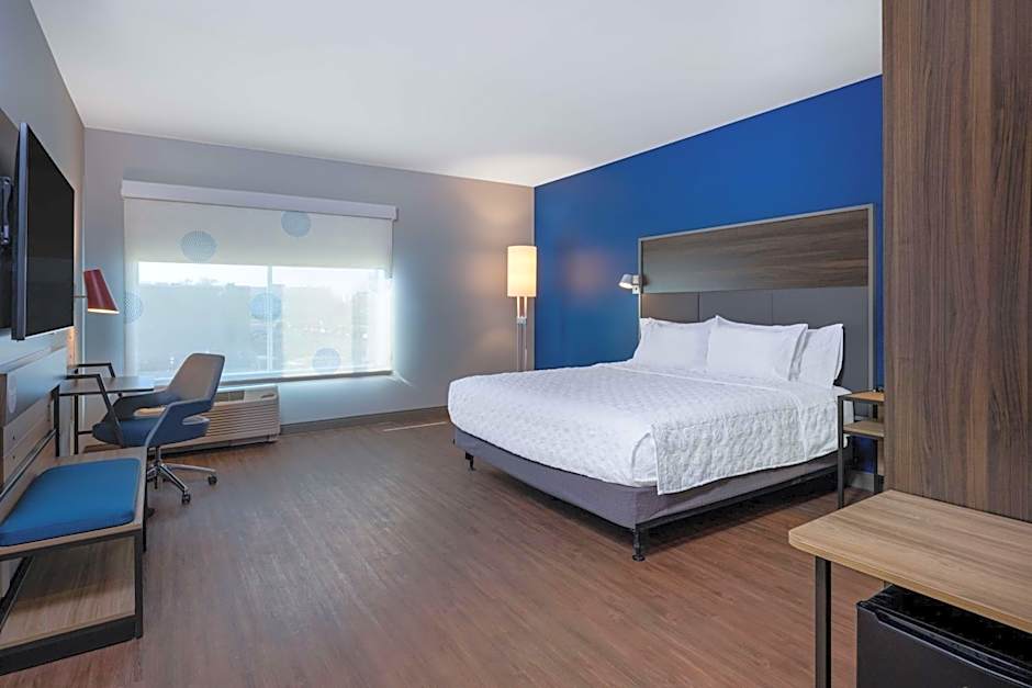 Tru By Hilton Naperville Chicago