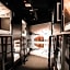 Capsule Hotel - Alpine Garden Zurich Airport