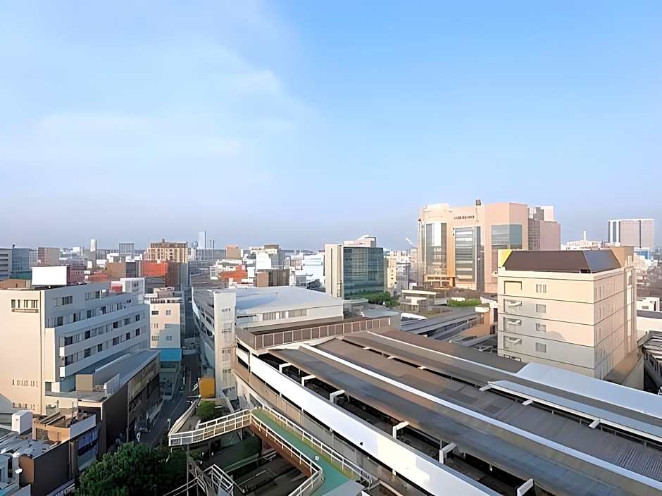 Kawasaki Daiichi Hotel Mizonokuchi