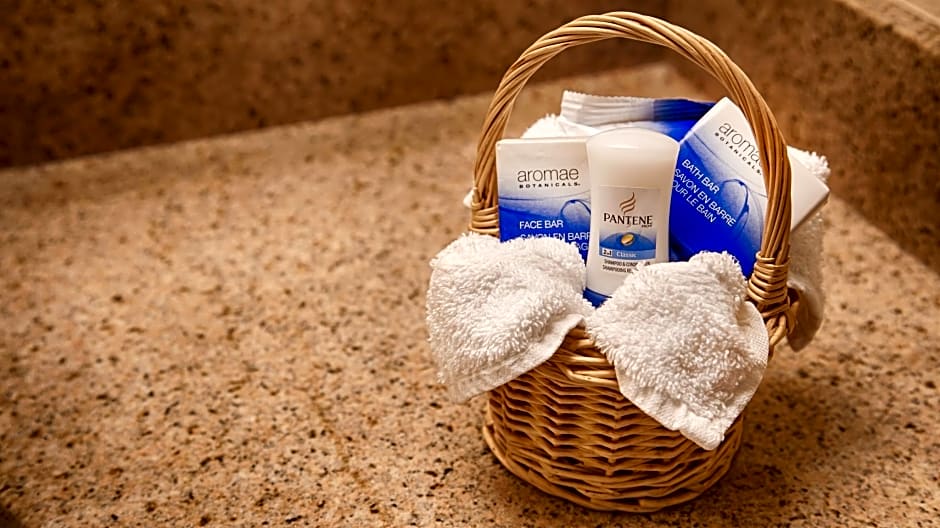 Best Western Inn & Suites Monroe