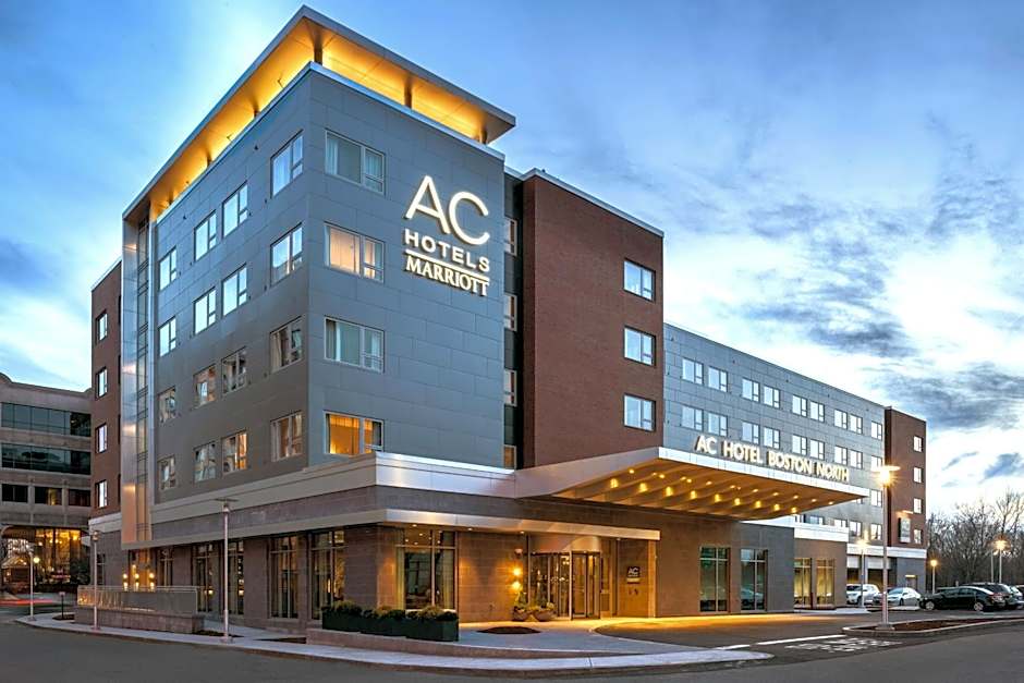 AC Hotel by Marriott Boston North