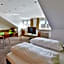 Hotel Hecht Garni