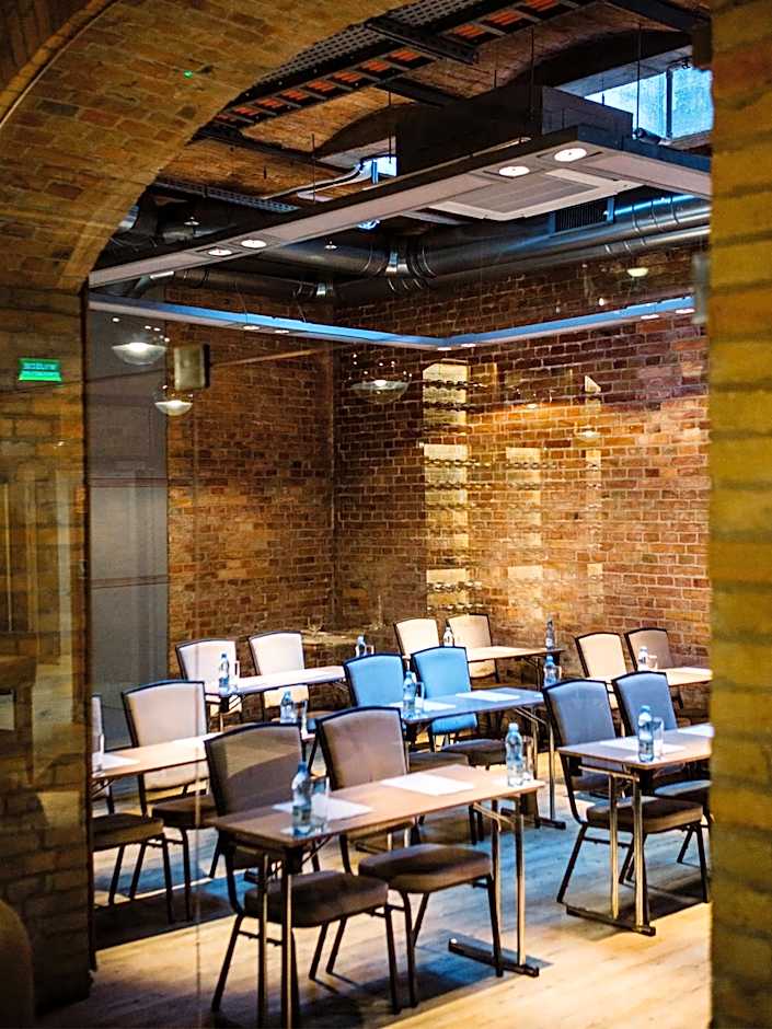 Q Hotel Grand Cru Gdańsk