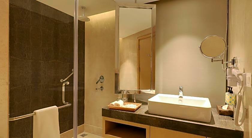 Lemon Tree Hotel Jhansi