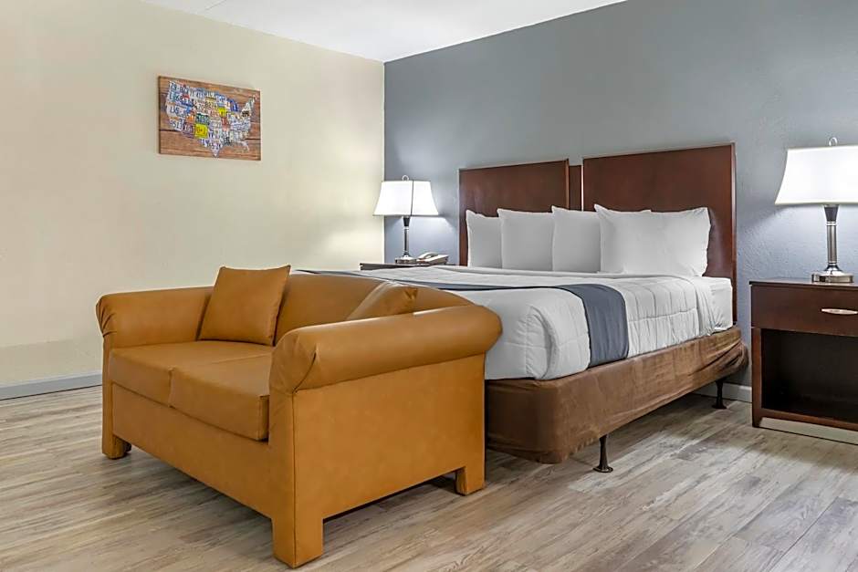 Econo Lodge
