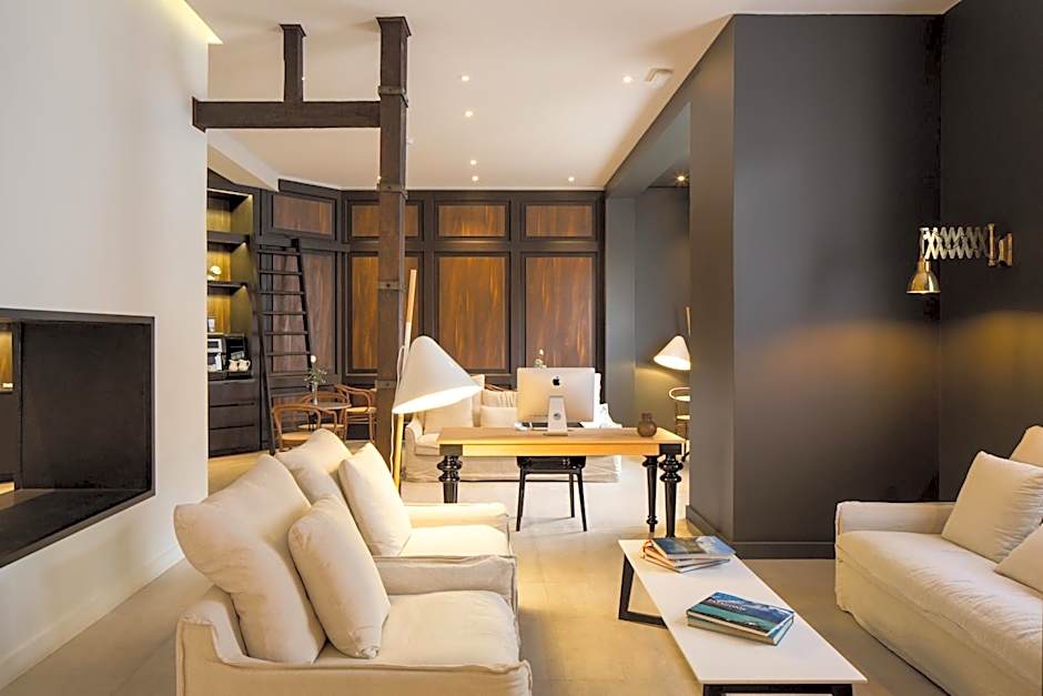 Hotel Altiplanico Bellas Artes