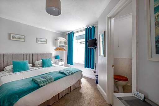 Bridgeside Guest House