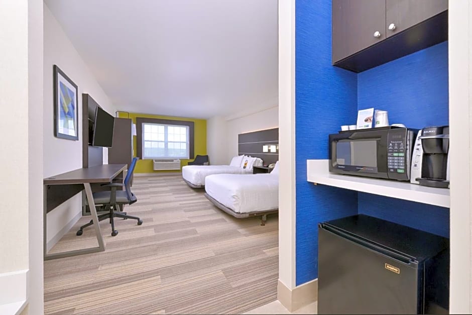 Holiday Inn Express Mystic, an IHG Hotel