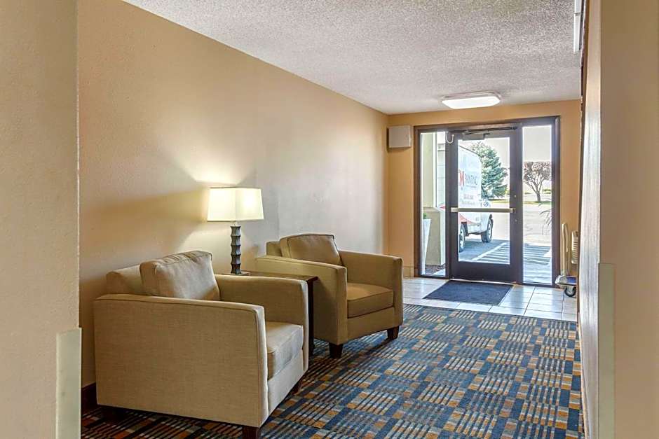 Quality Inn Ontario