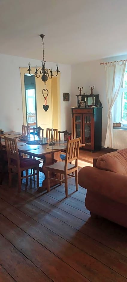 Dom na Mazurach Pilec