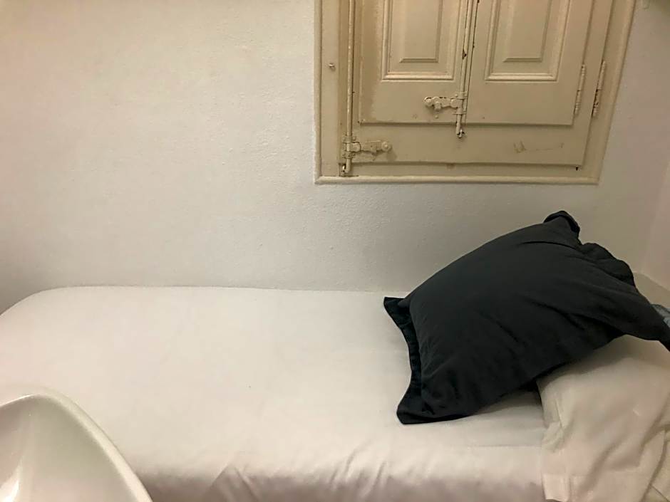 Hostalin Barcelona Diputacion