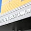 Best Inn Uozu
