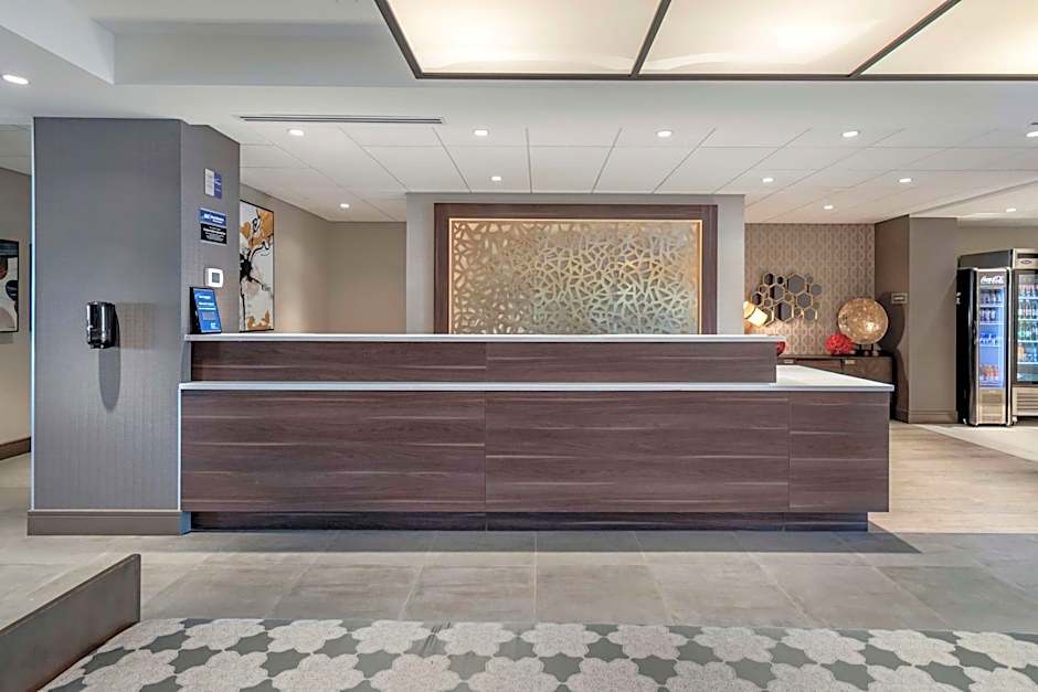 Best Western Premier Prince Albert