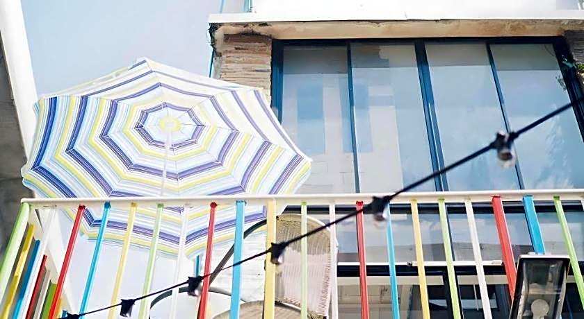 The Sugar Hostel