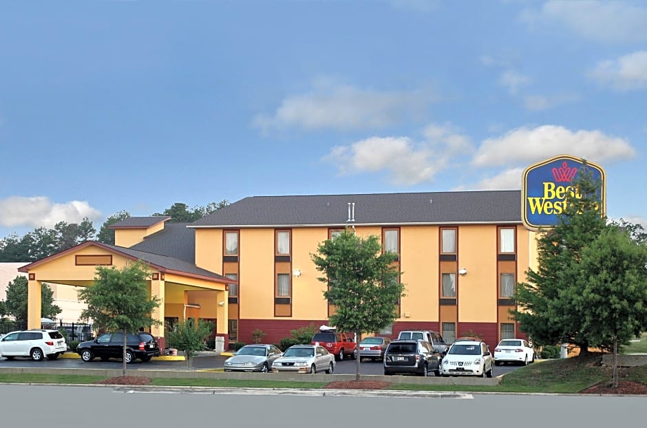 America's Best Value Inn & Suites-Clinton
