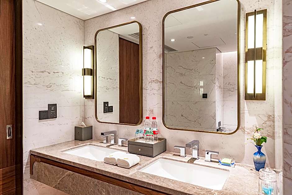 Yidu Jinling Grand Hotel Yancheng