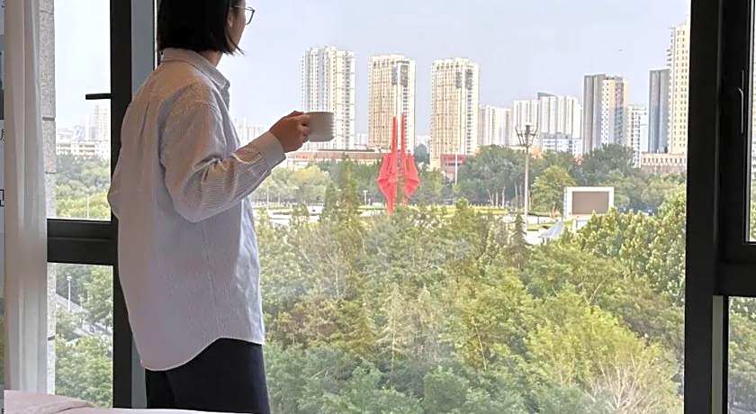 Hyatt Place Linyi People Square