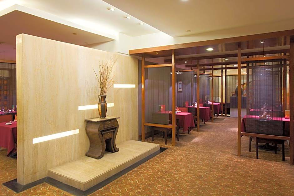 Crowne Plaza City Center Ningbo By IHG