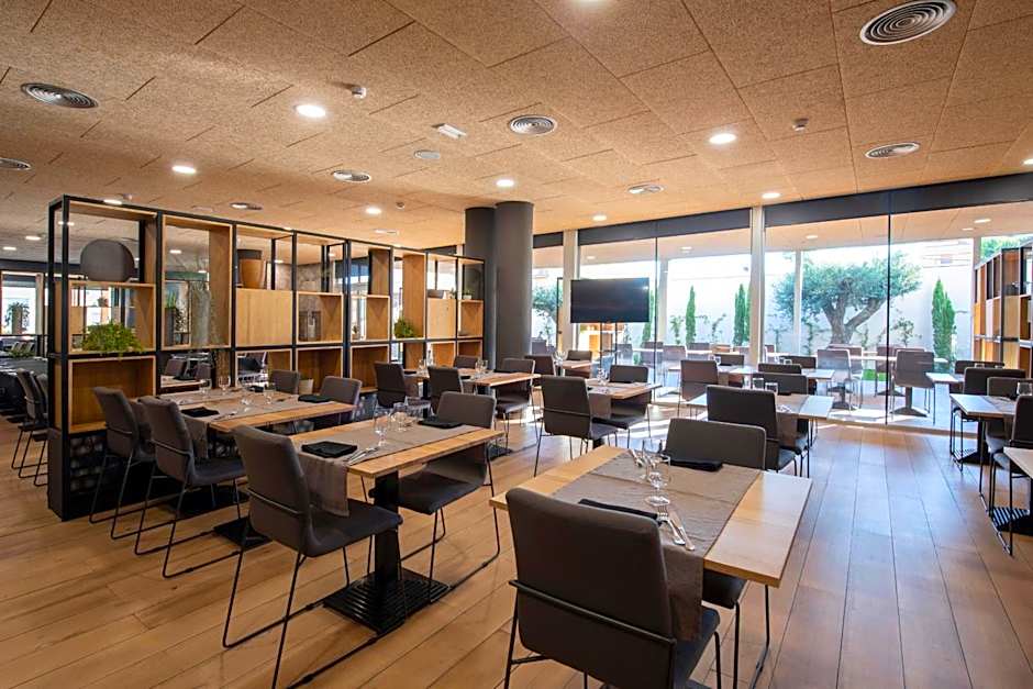 Tarraco Park Tarragona