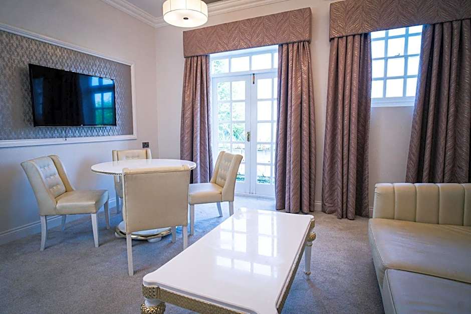 Park Hall Hotel and Spa Wolverhampton