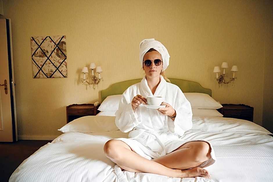 Romantik Hotel Europe