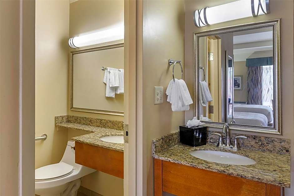 Best Western Charleston Inn