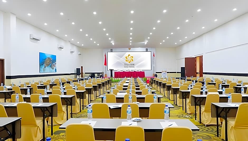 Vega Prime Hotel & Convention