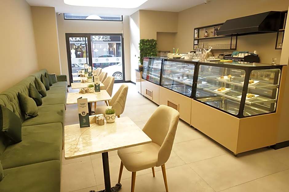 MYWAY DELUXE Alsancak