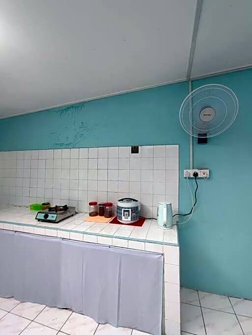 Salaam Homestay Keningau