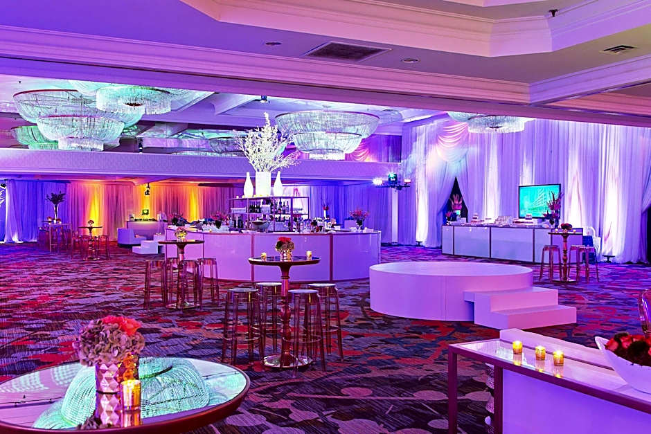 Delta Hotels by Marriott Toronto East