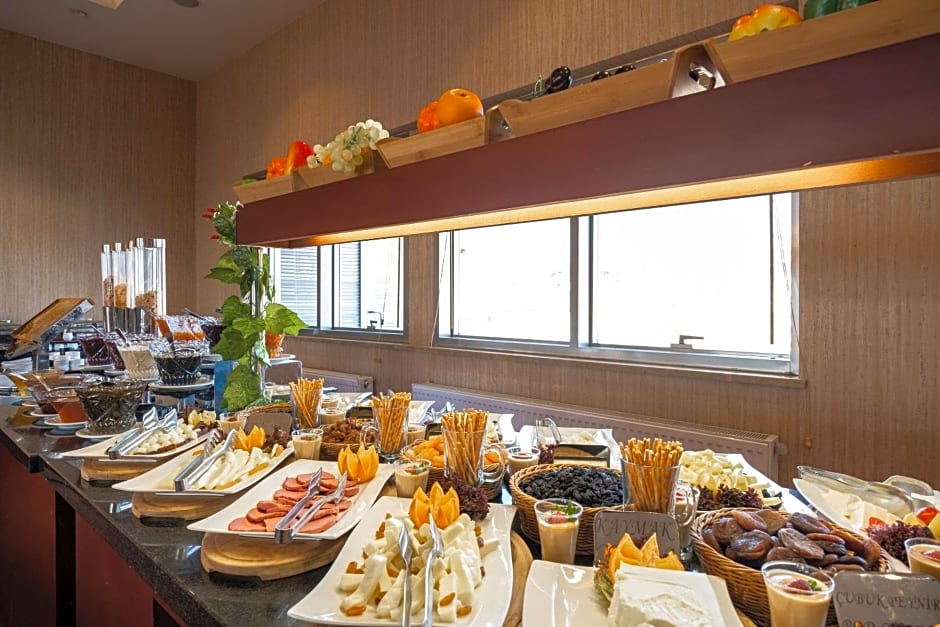 Clarion Hotel Kahramanmaras